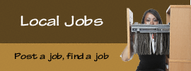 local job listings